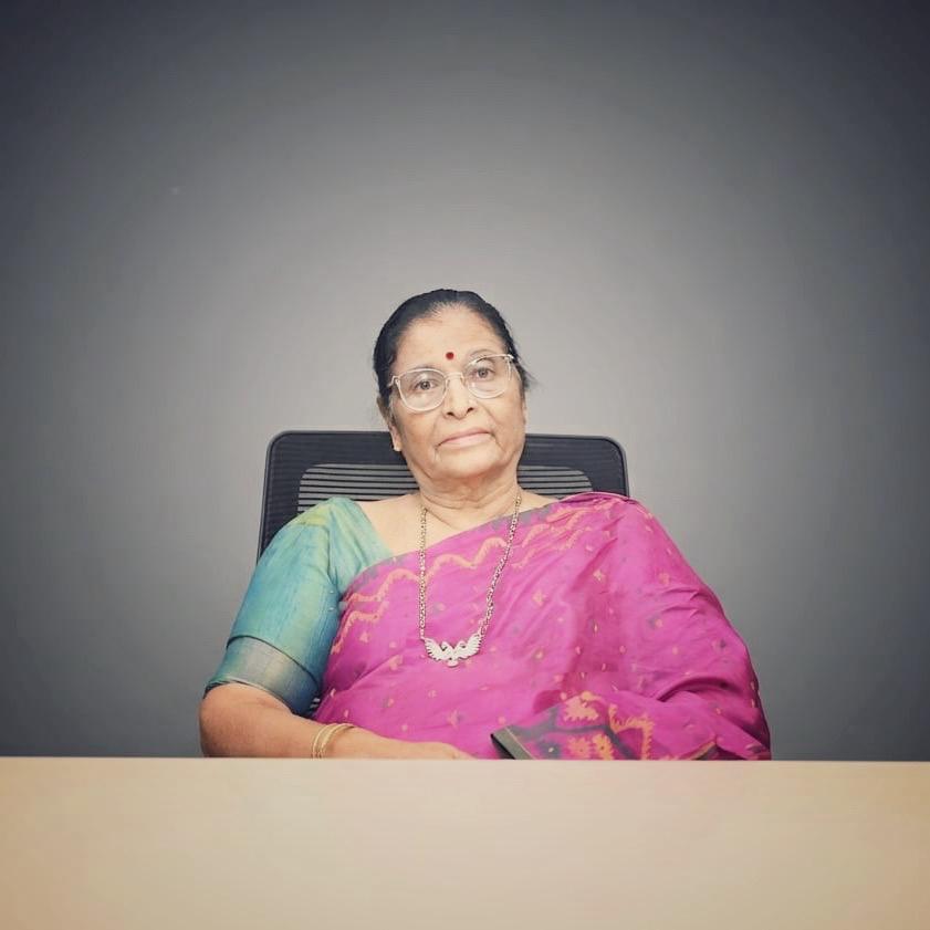Smt. Sujitha V. Bangera